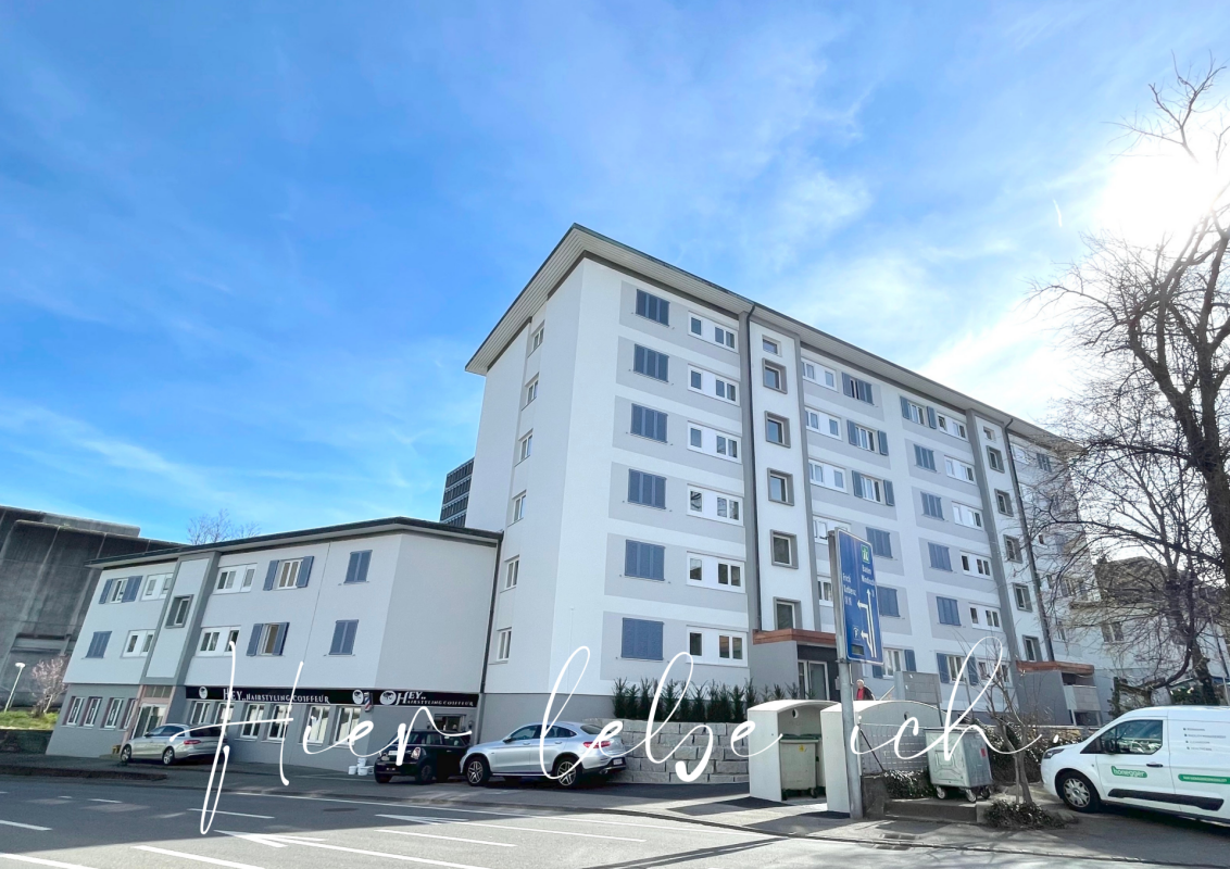 Badenerstrasse 8 5200 Brugg AG – Brugg Ag
