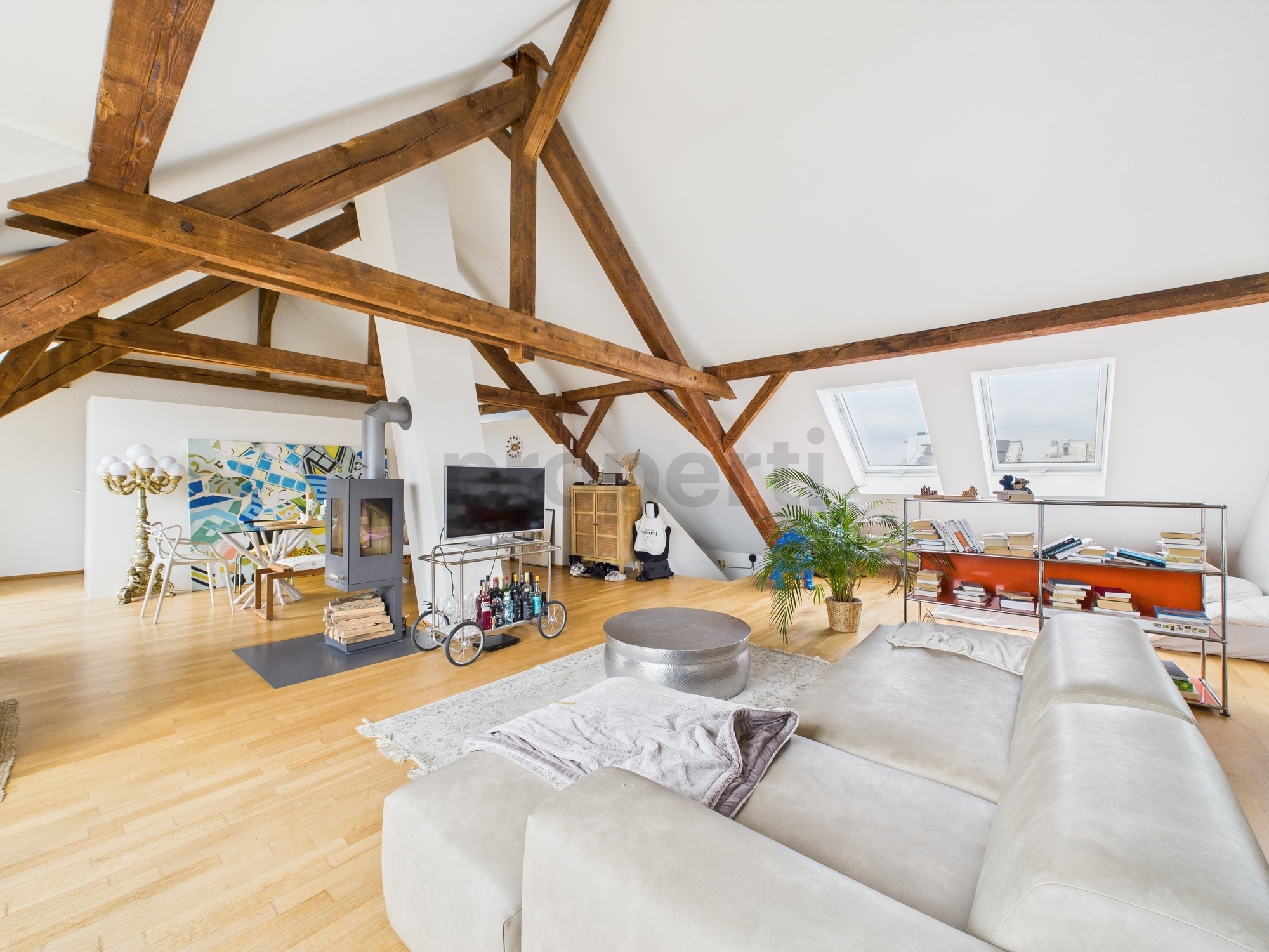 Lothringerstrasse 119 – Basel