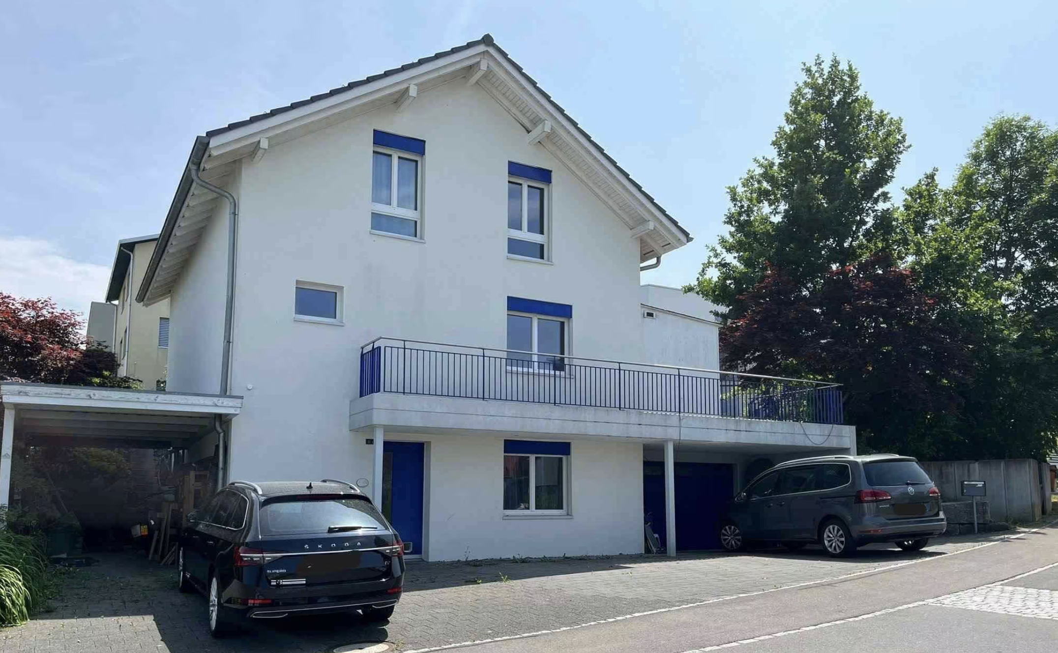 Krauerhusstrasse 11B – Neuenkirch