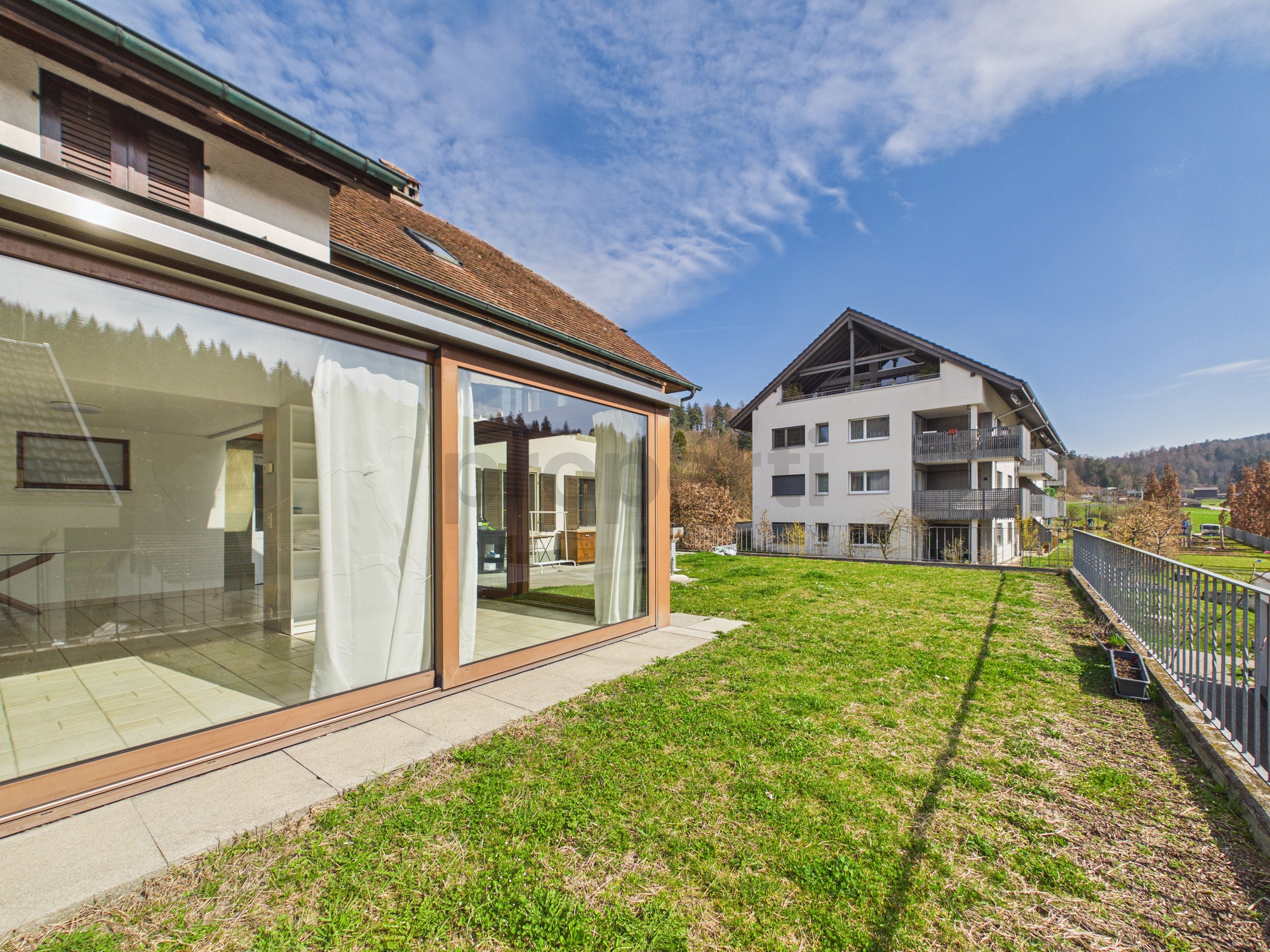Alte Landstrasse 66 – Teufenthal