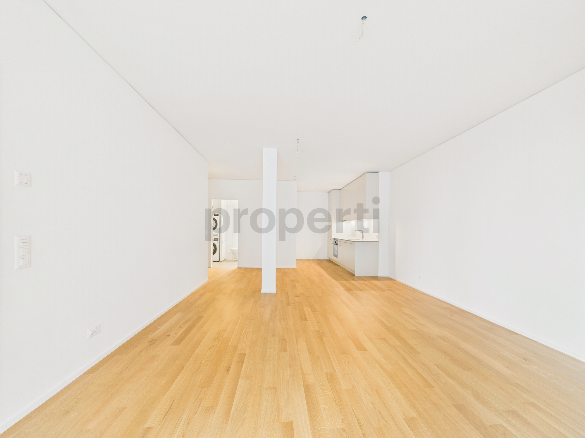 Güterstrasse 91 – Basel