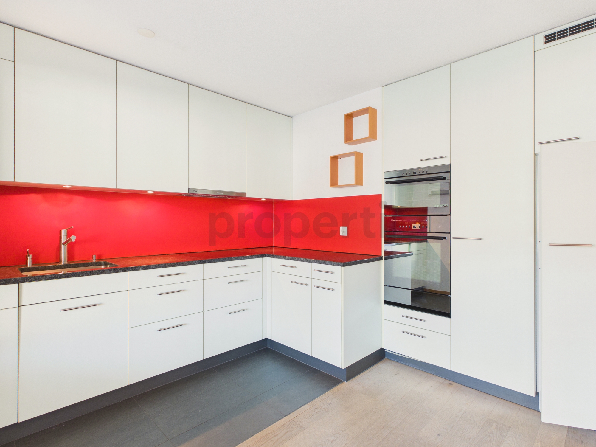 Moosstrasse 11 – Buchrain