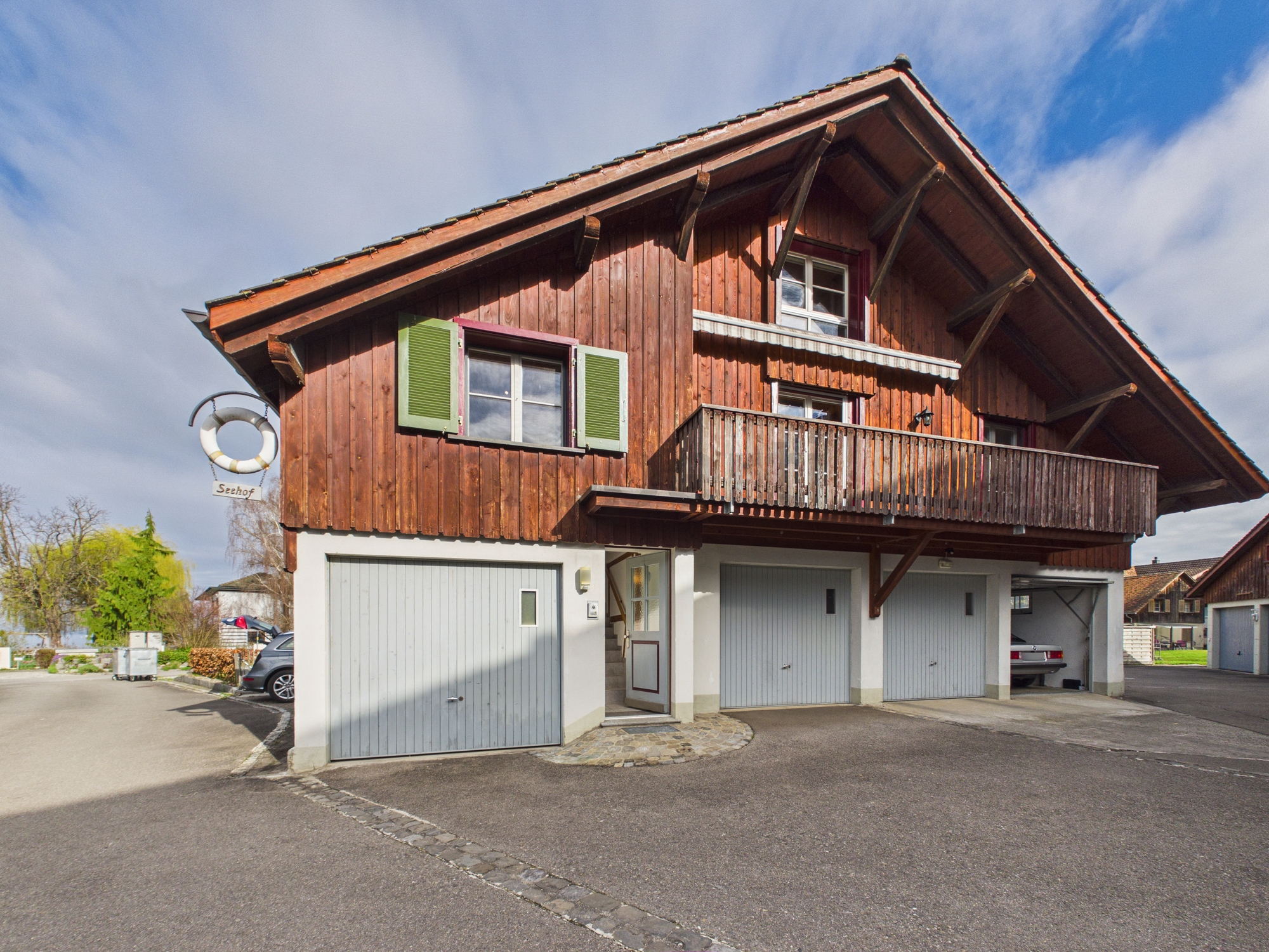 Untere Seestrasse 41A – Ermatingen