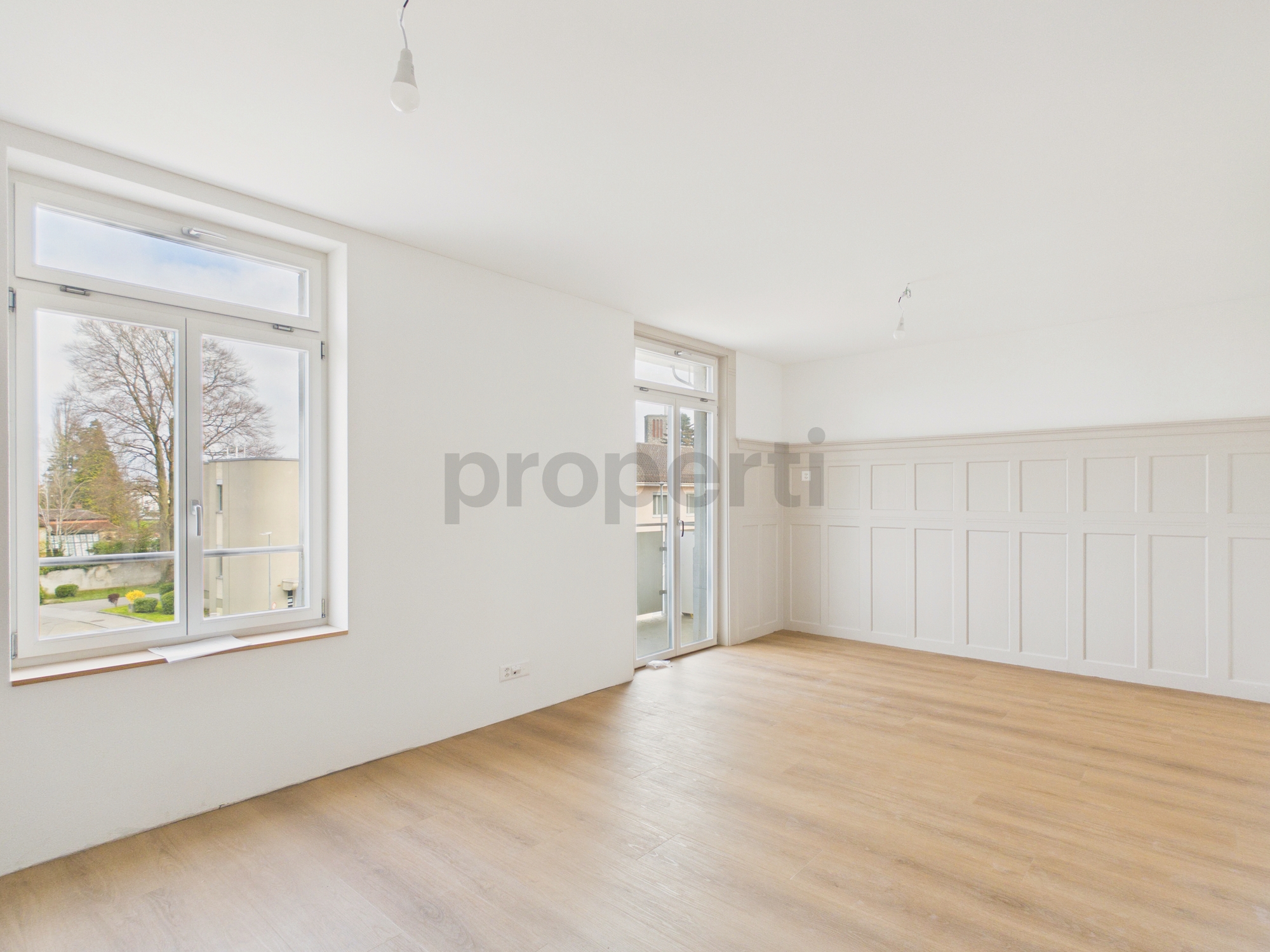 Thalerstrasse 19 – Rheineck