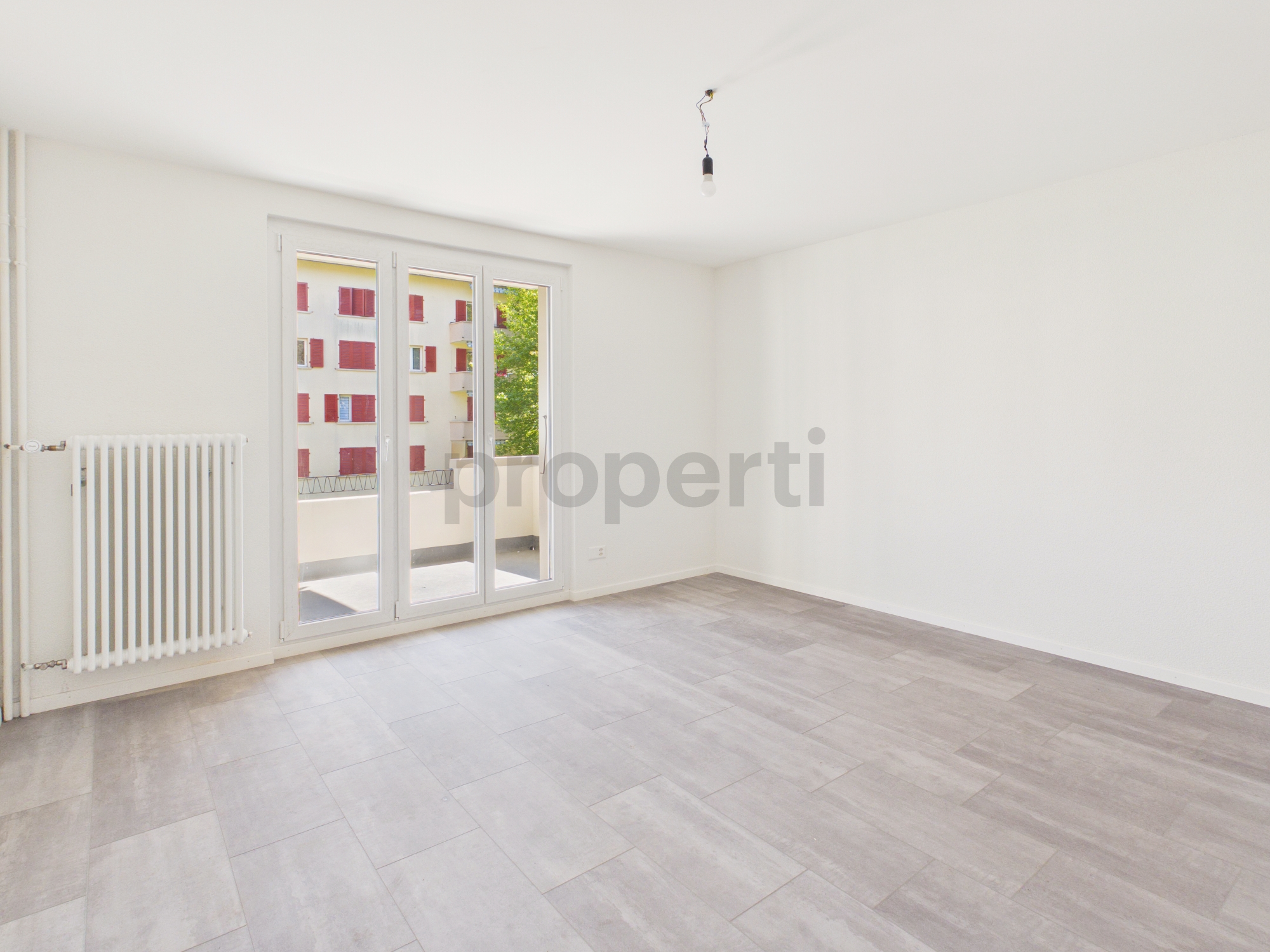 Bielstrasse 132 – Grenchen