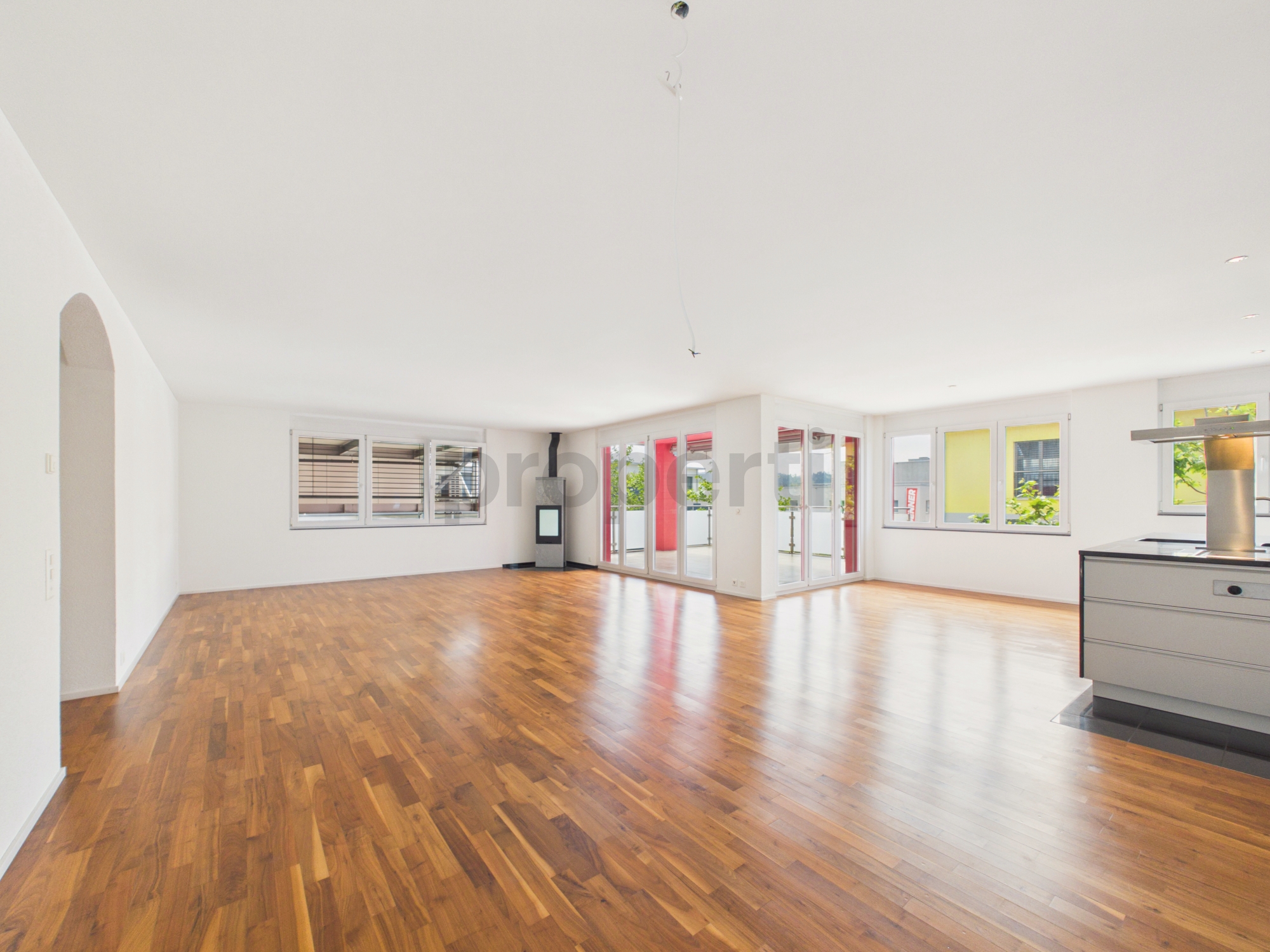 Weidstrasse 9 – Wilen b. Wil