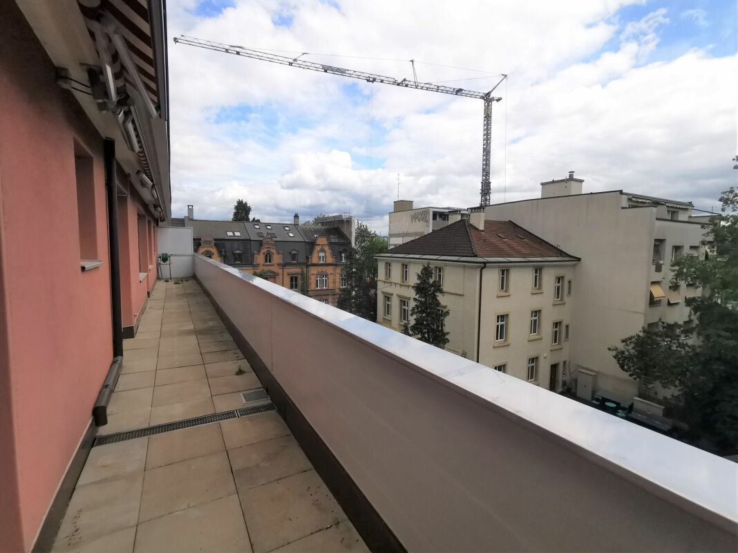 Wintergasse, Basel – Basel