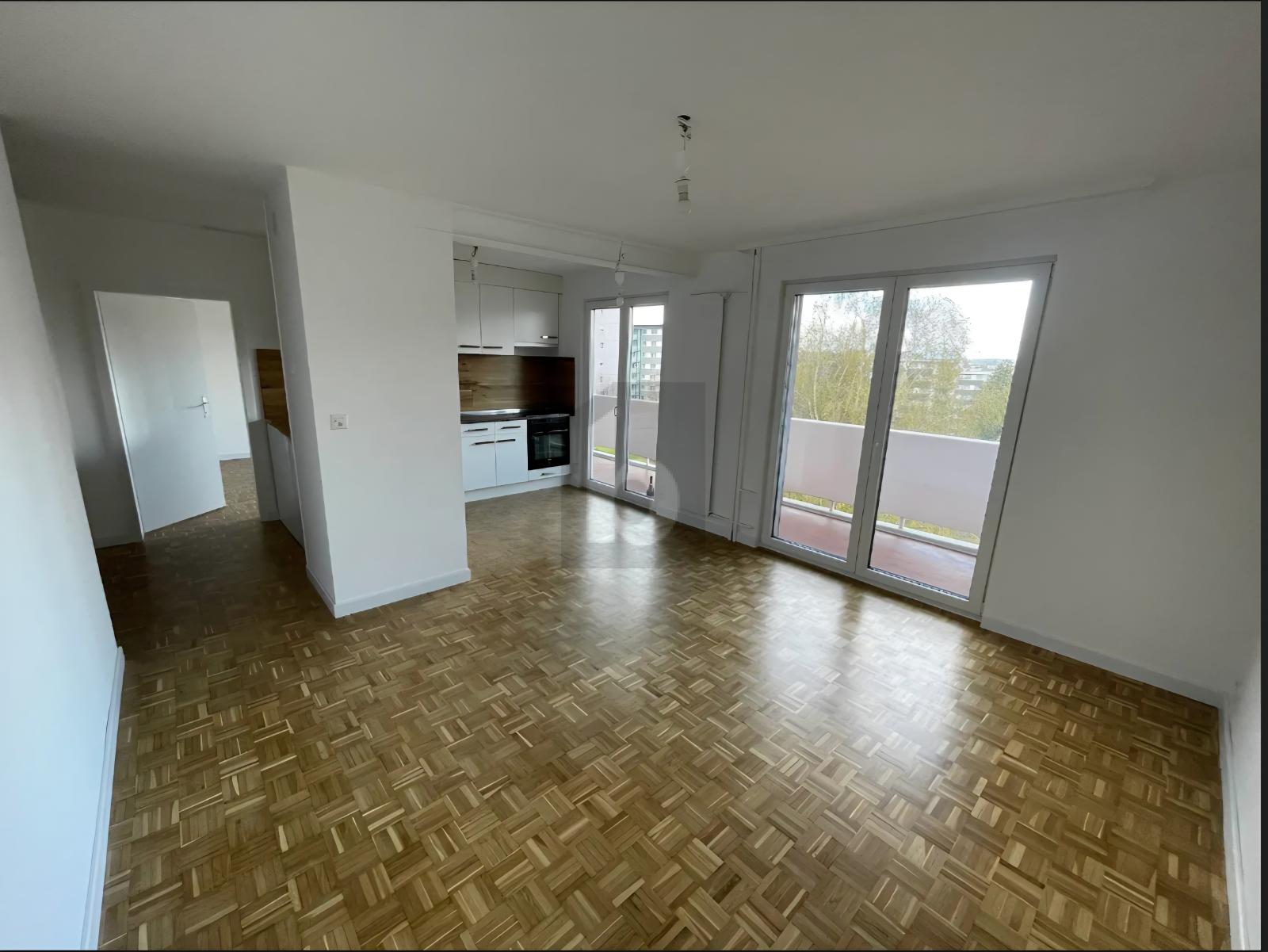 KOMPLETT RENOVIERT IN FREIBURG – Fribourg
