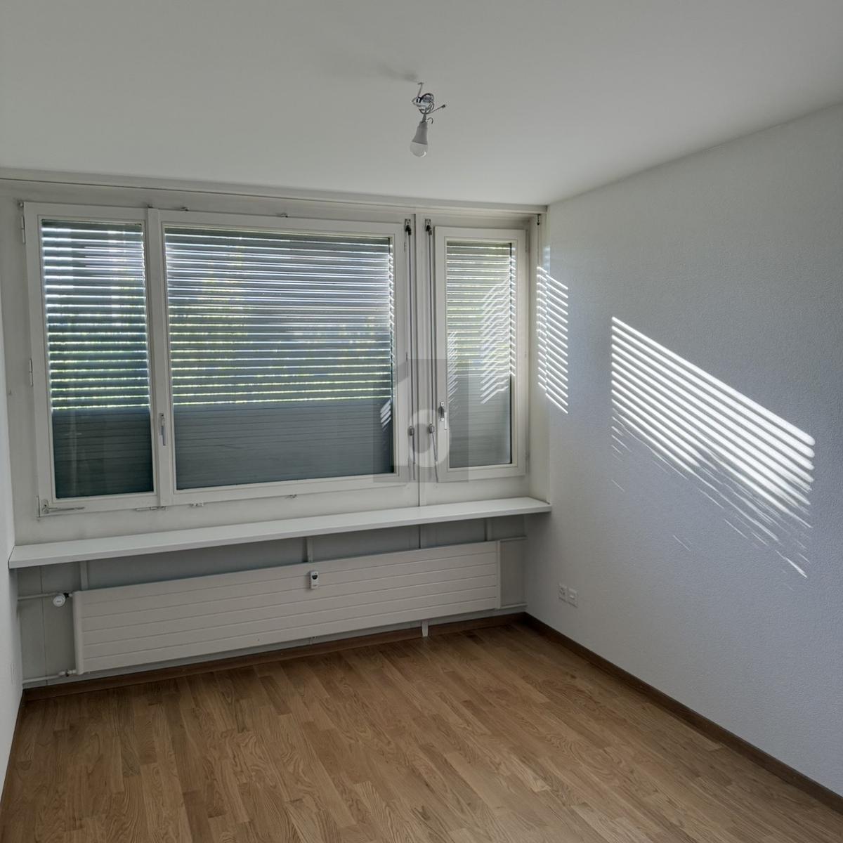 ZENTRAL WOHNEN AM LINDENPLATZ – Allschwil