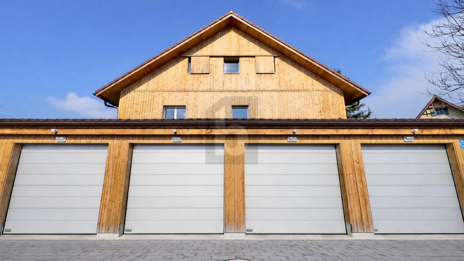 IHR NEUES ZUHAUSE IM GRÜNEN – Wiezikon b. Sirnach
