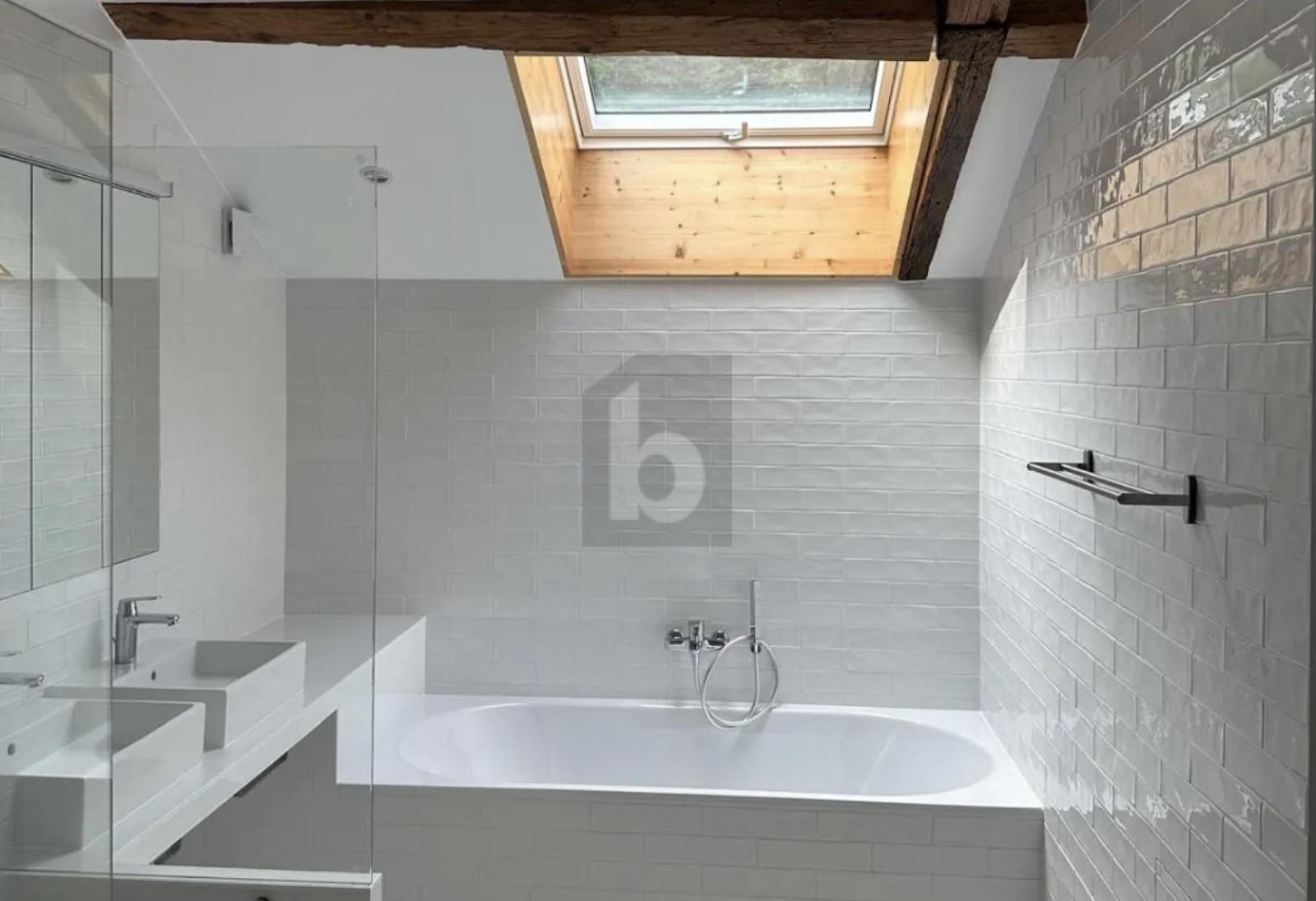 PERFEKTE HARMONIE - MODERN MIT CHARAKTER – Aubonne