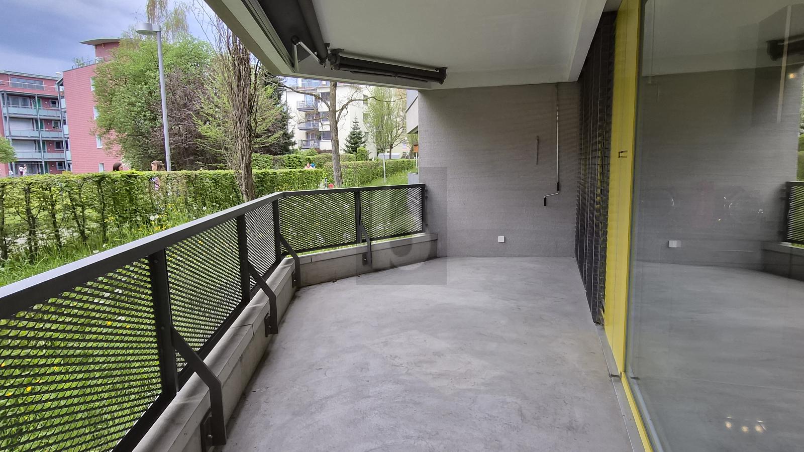 GROSSZÜGIGER GRUNDRISS IN DER STADT – Zürich