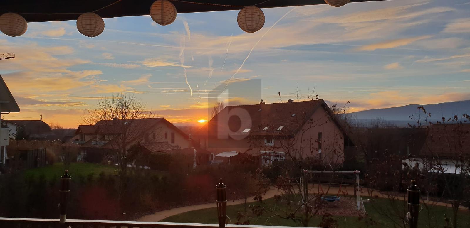 PREISHIT MIT BLICK AUF DEN JURA – Mex VD