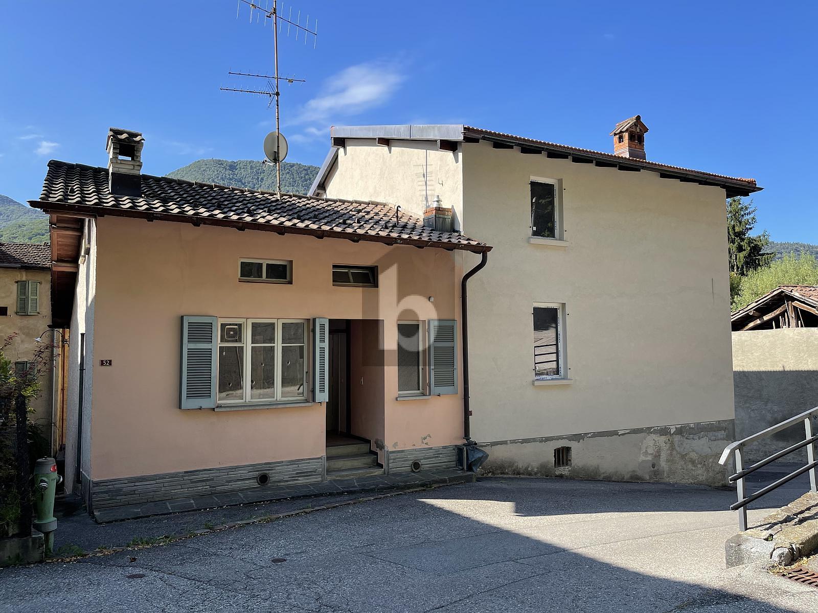 Monteggio – Monteggio