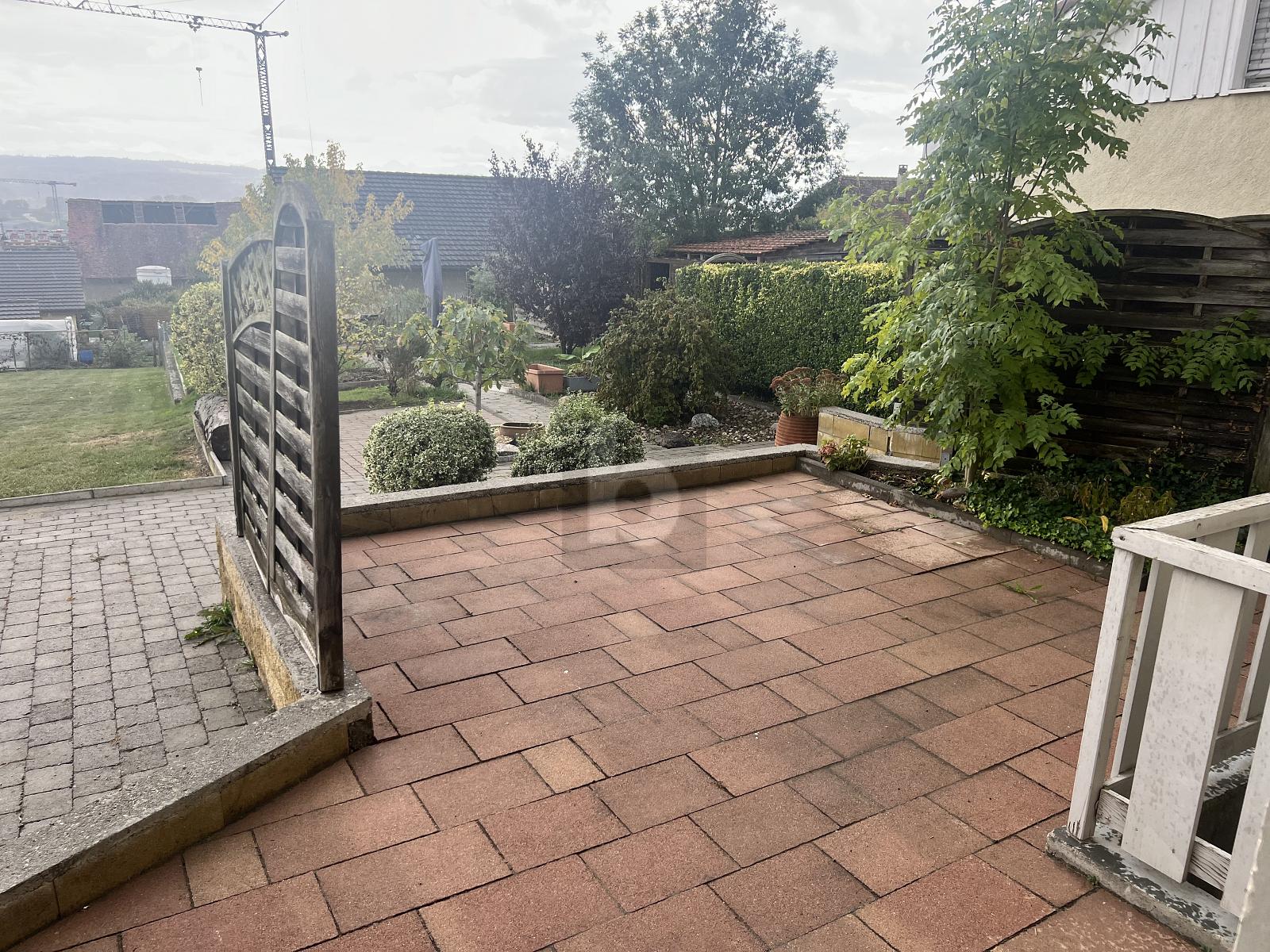 GROSSES FAMILIENDUPLEX – St-Aubin FR