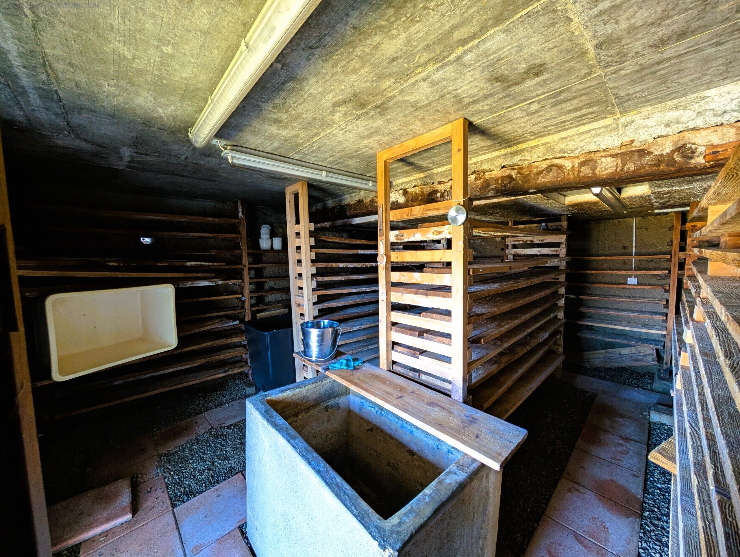 Heimelige Alphütte auf der Wasenalp – ein Rückzugsort über den Wolken – Rothwald