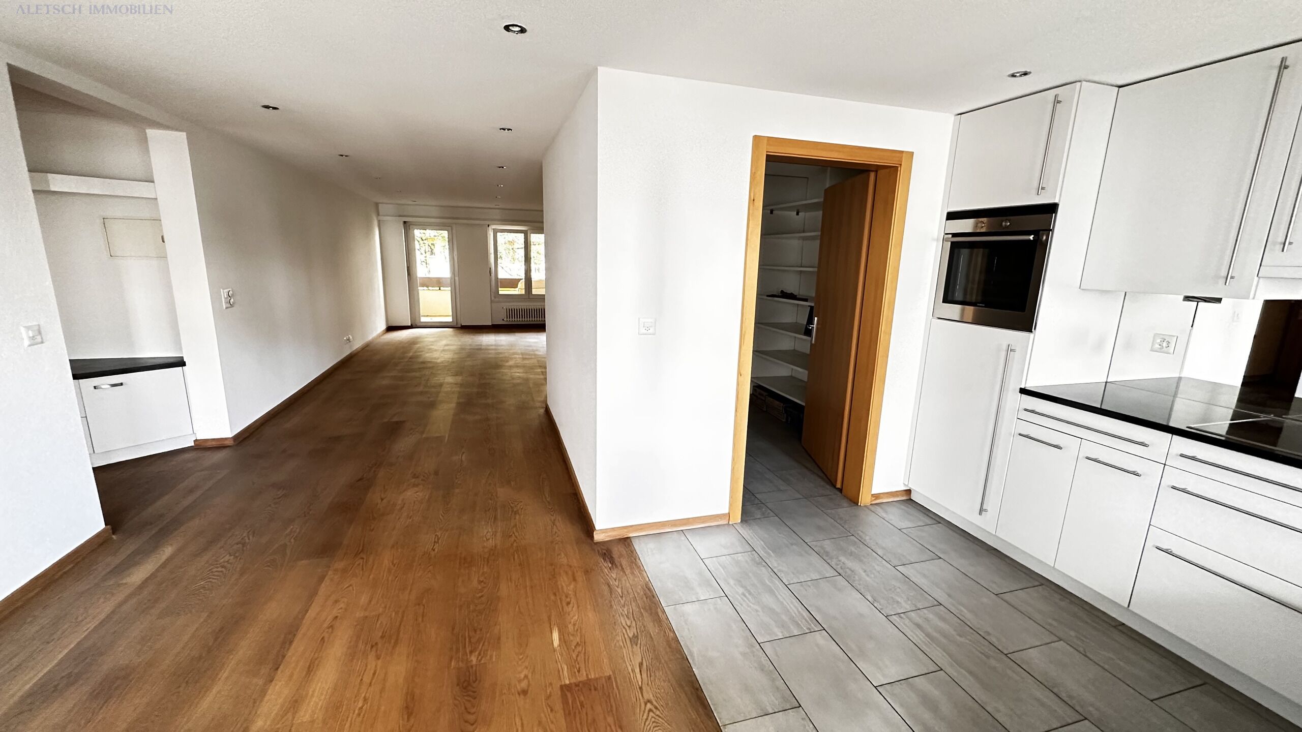 zu vermieten, 4.5-Zimmerwohnung in Naters / VS – Naters,