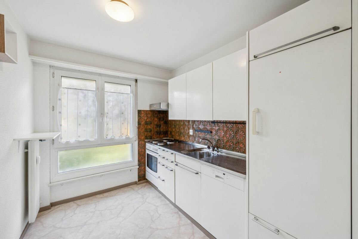 Sonnenhofring, Reinach BL – Reinach BL