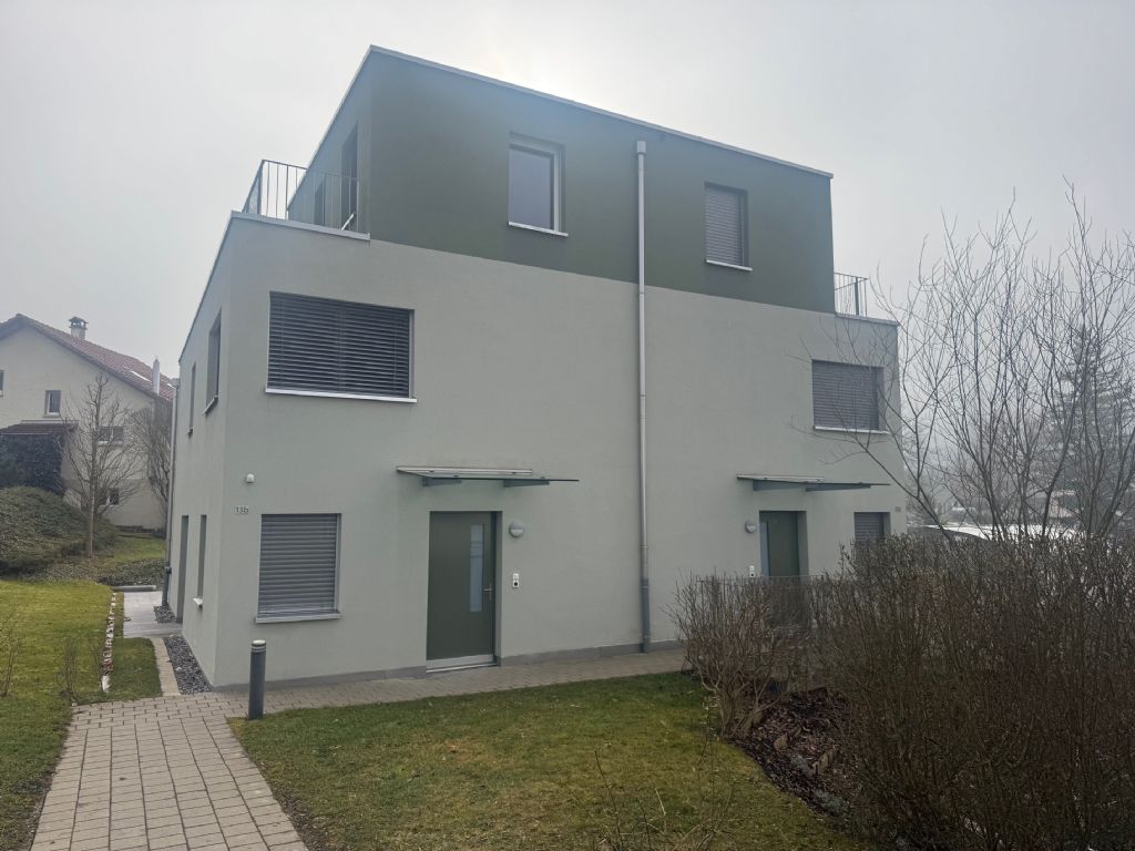 NATUR | AUSSICHT | WOHNEN – Dürrenäsch