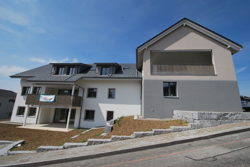 IDYLLISCH | EIGENTUMSSTANDARD | HALLWILERSEE – Fahrwangen