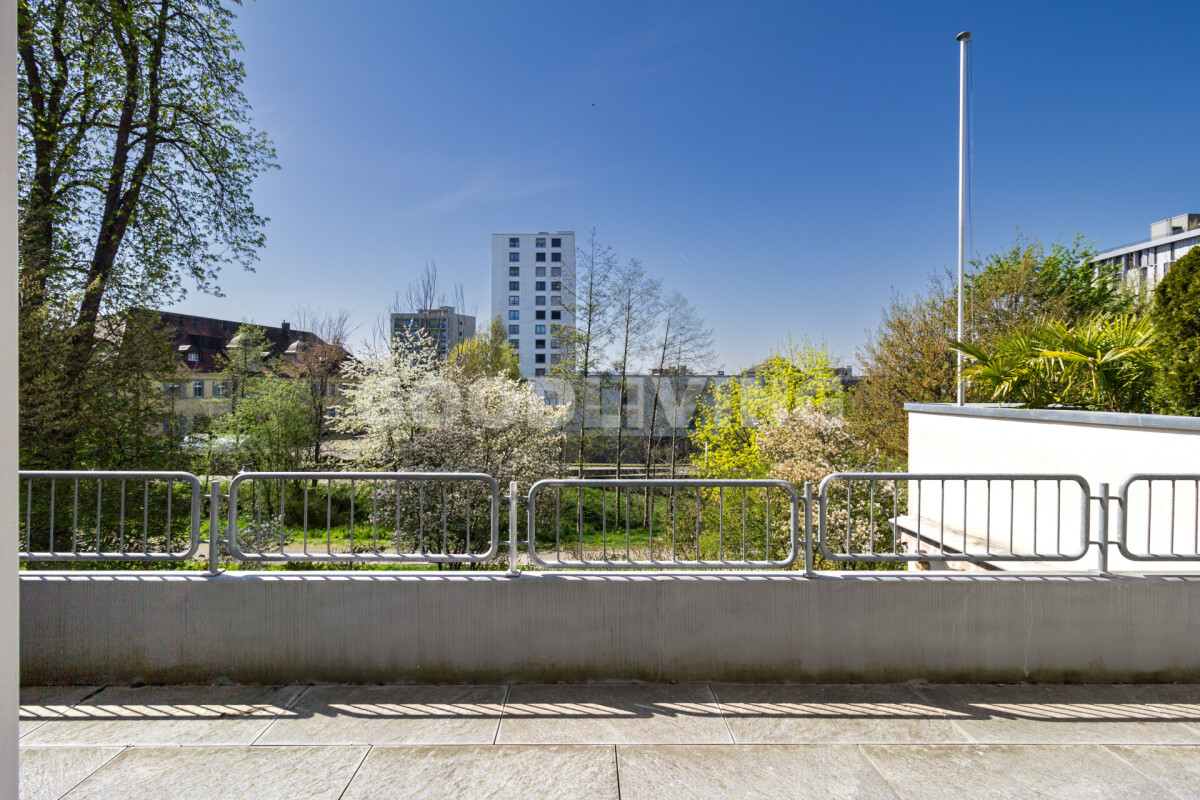 Gestalten. Modernisieren. Ankommen. – Kreuzlingen