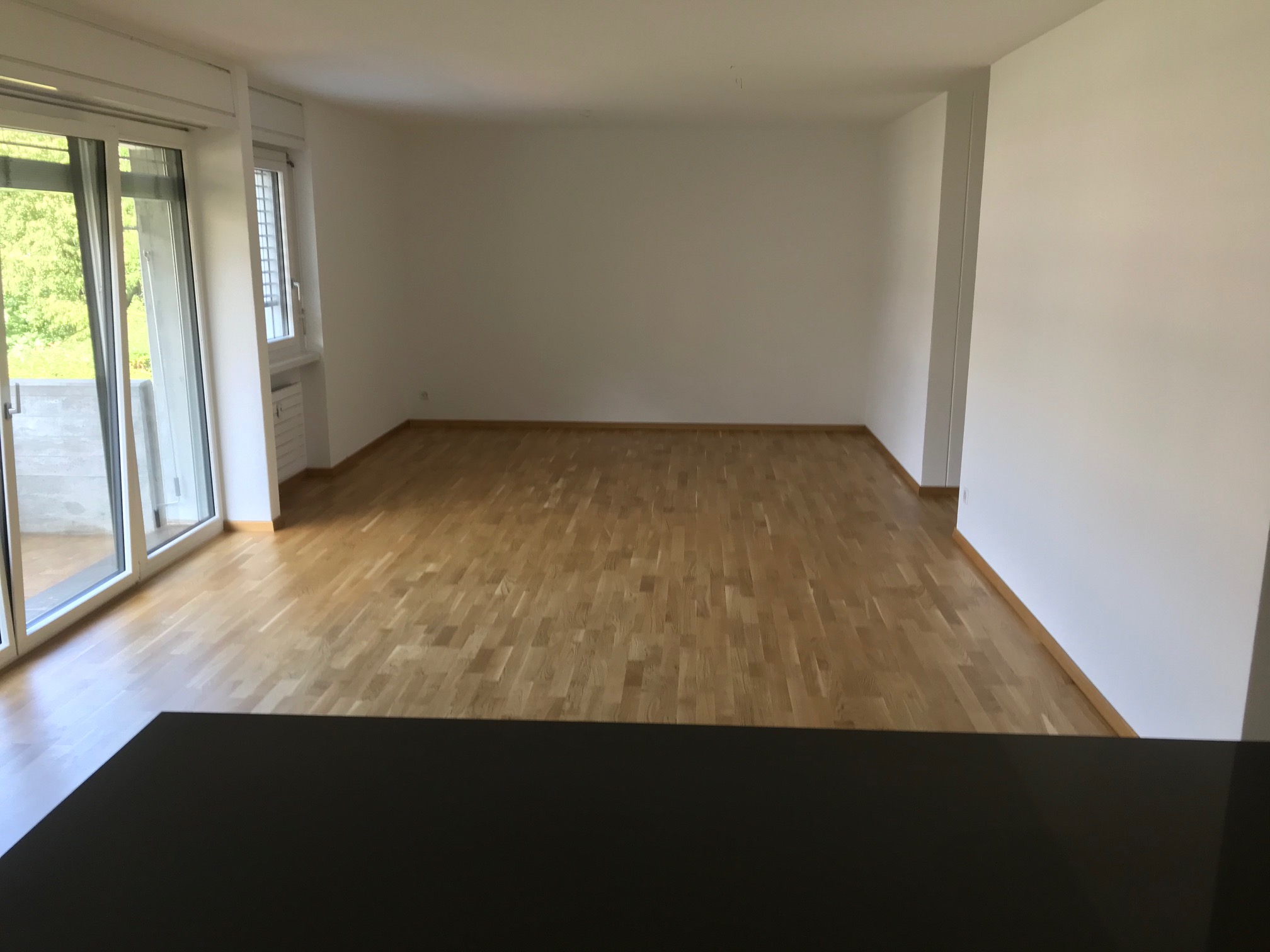 4.5-Zimmerwohnung — Ai Platani – Bellinzona