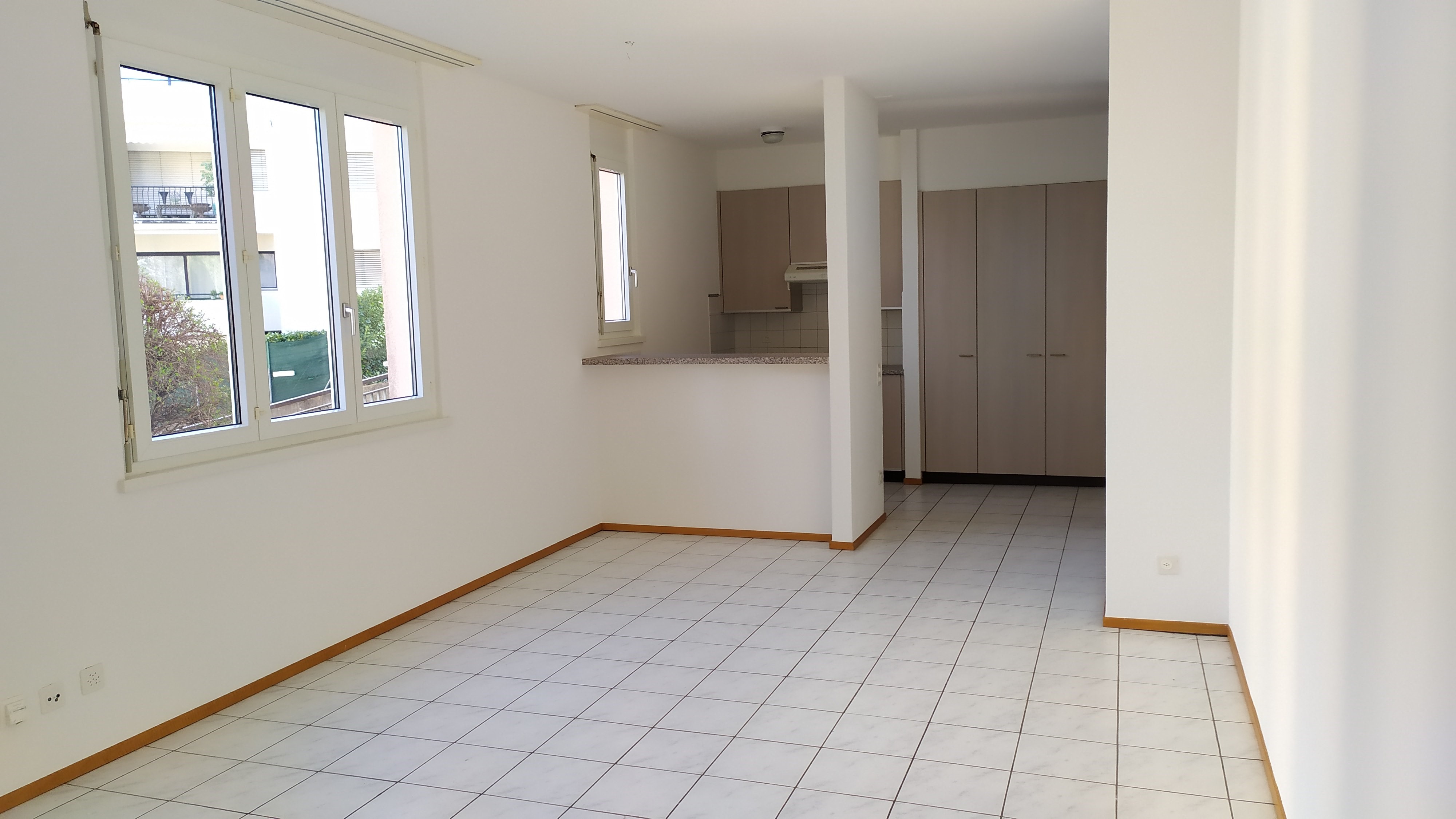 2,0-Zimmerwohnung — Sorengano – Lugano