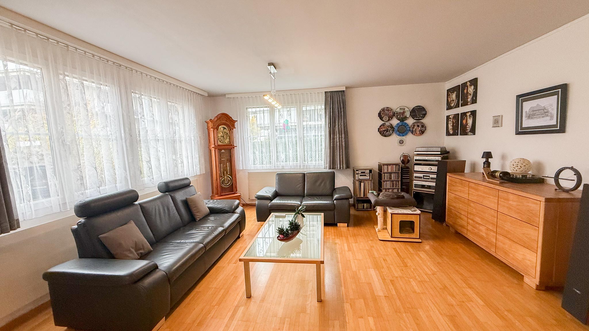 Märstetten 4 1/2 Zi. Wohnung – Märstetten