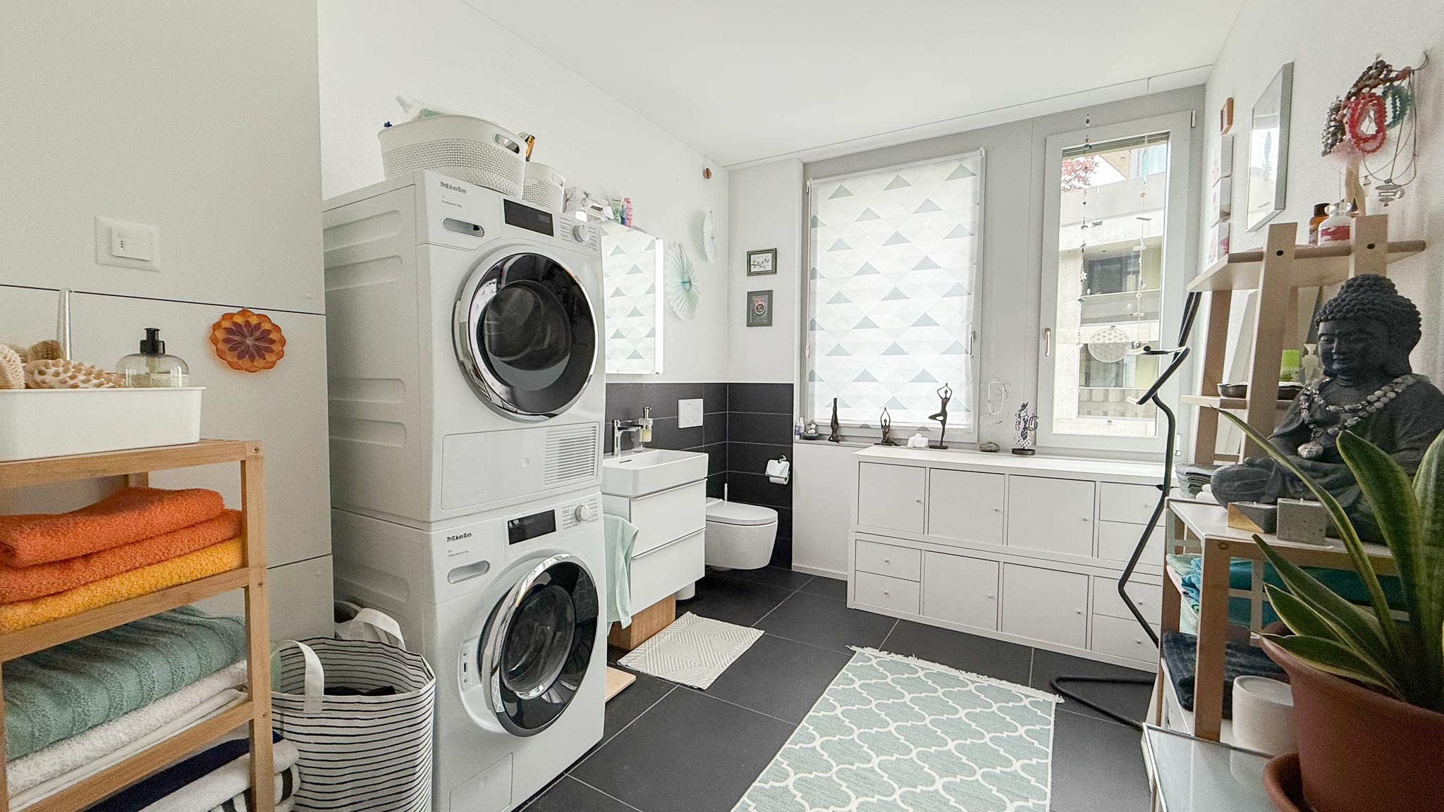 Arbon 2 1/2 Zi. Wohnung – Arbon