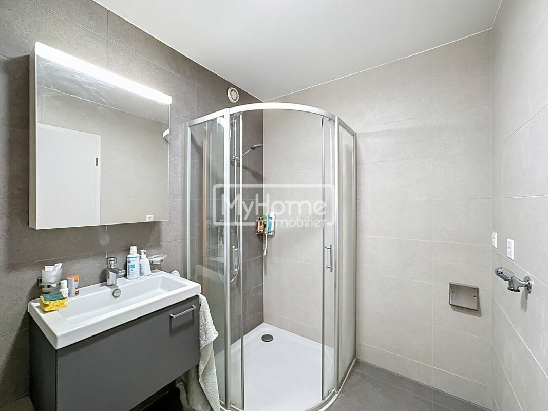 Wunderschöne 2,5-Zimmer-Wohnung in der Nähe der Innenstadt von Lausanne – Lausanne