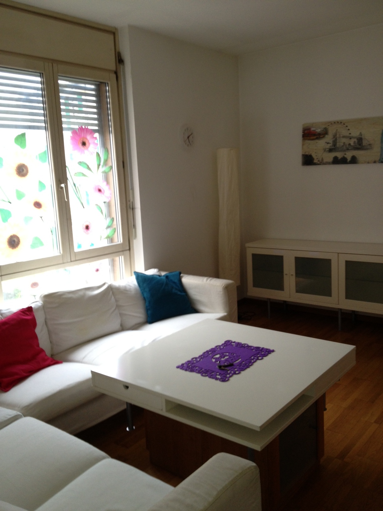 LUGANO - Möblierte 2-Zimmer-Wohnung in bevorzugter Lage in – Lugano
