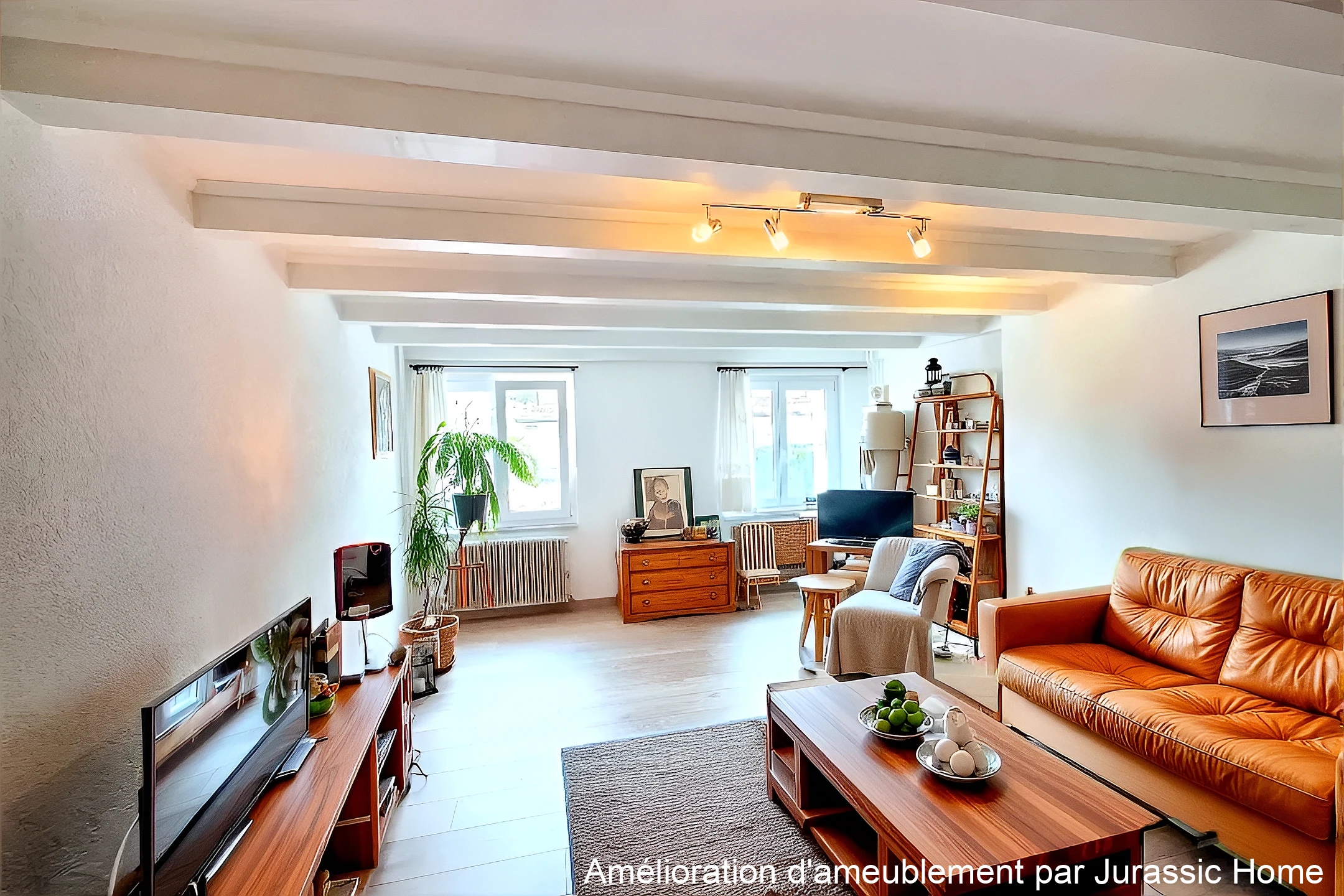 4,5-Zimmer-Duplex in PPE mit privatem Außenbereich — Alle – Alle