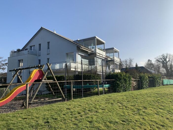 4.5 Zimmer Wohnung kaufen in Bürglen TG – Bürglen