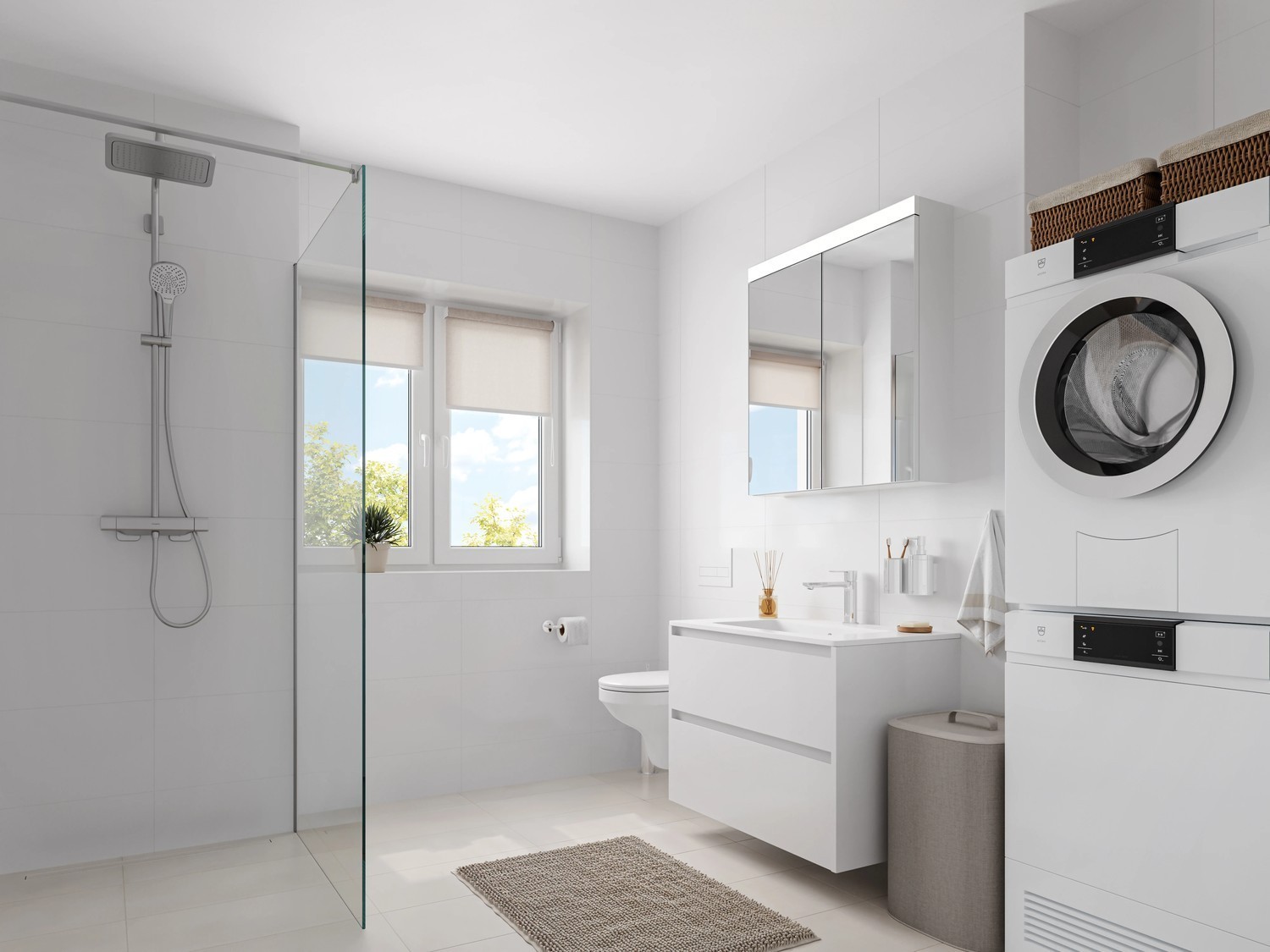 4 1⁄2 Zimmer-Wohnung – Winterthur