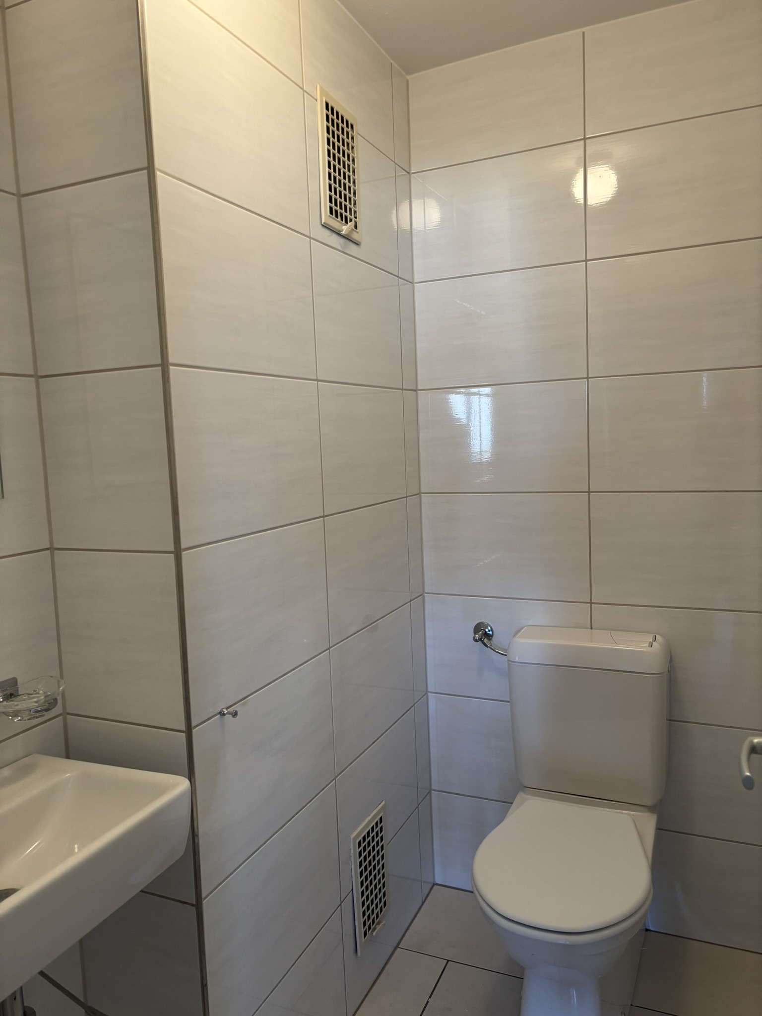 helle und grosszügige 3.5 Zimmerwohnung mit frisch sanierter Küche in St. Gallen – St. Gallen