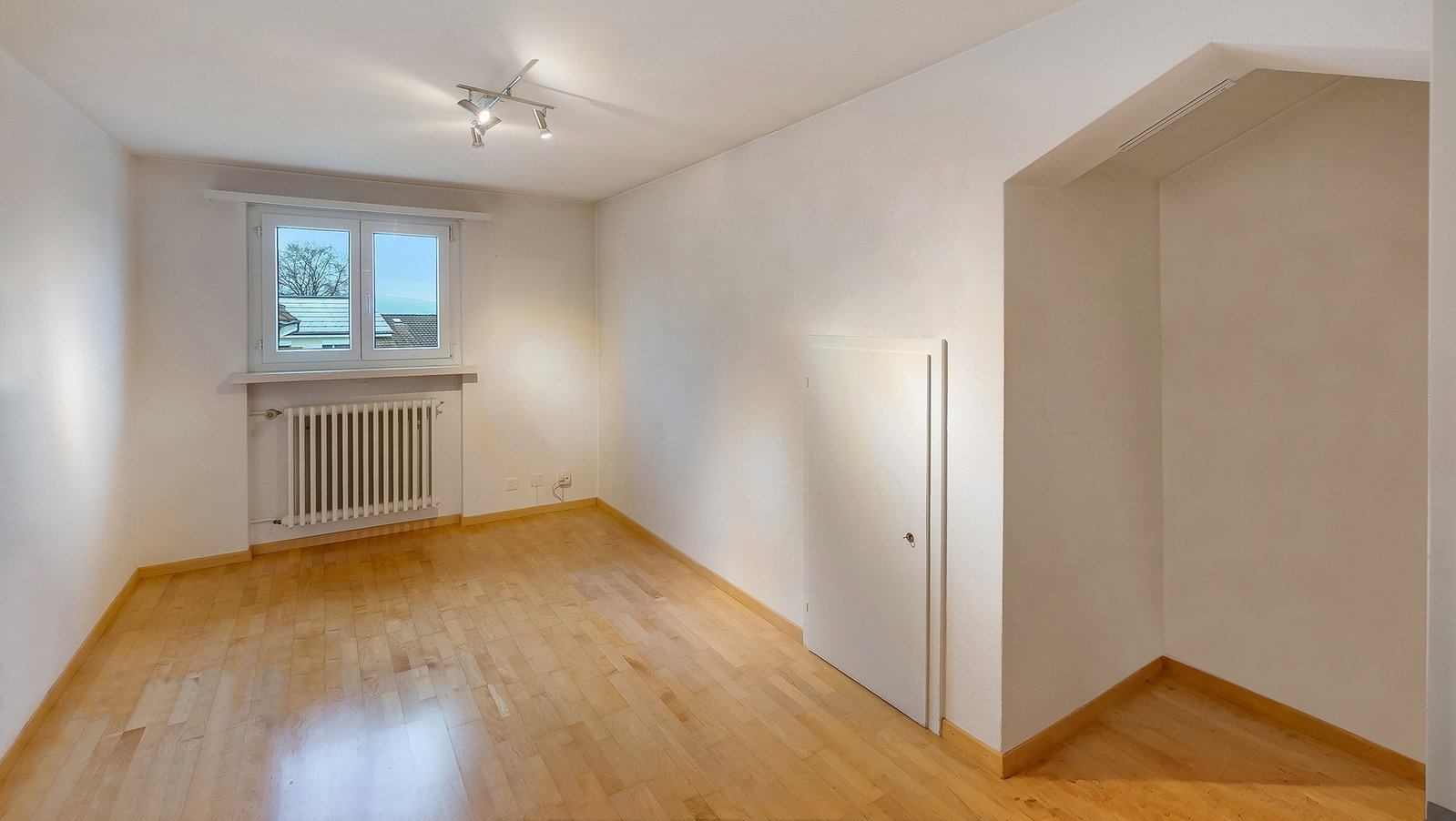 Nachhaltiges Familienzuhause - Gartentraum inklusive – Dübendorf
