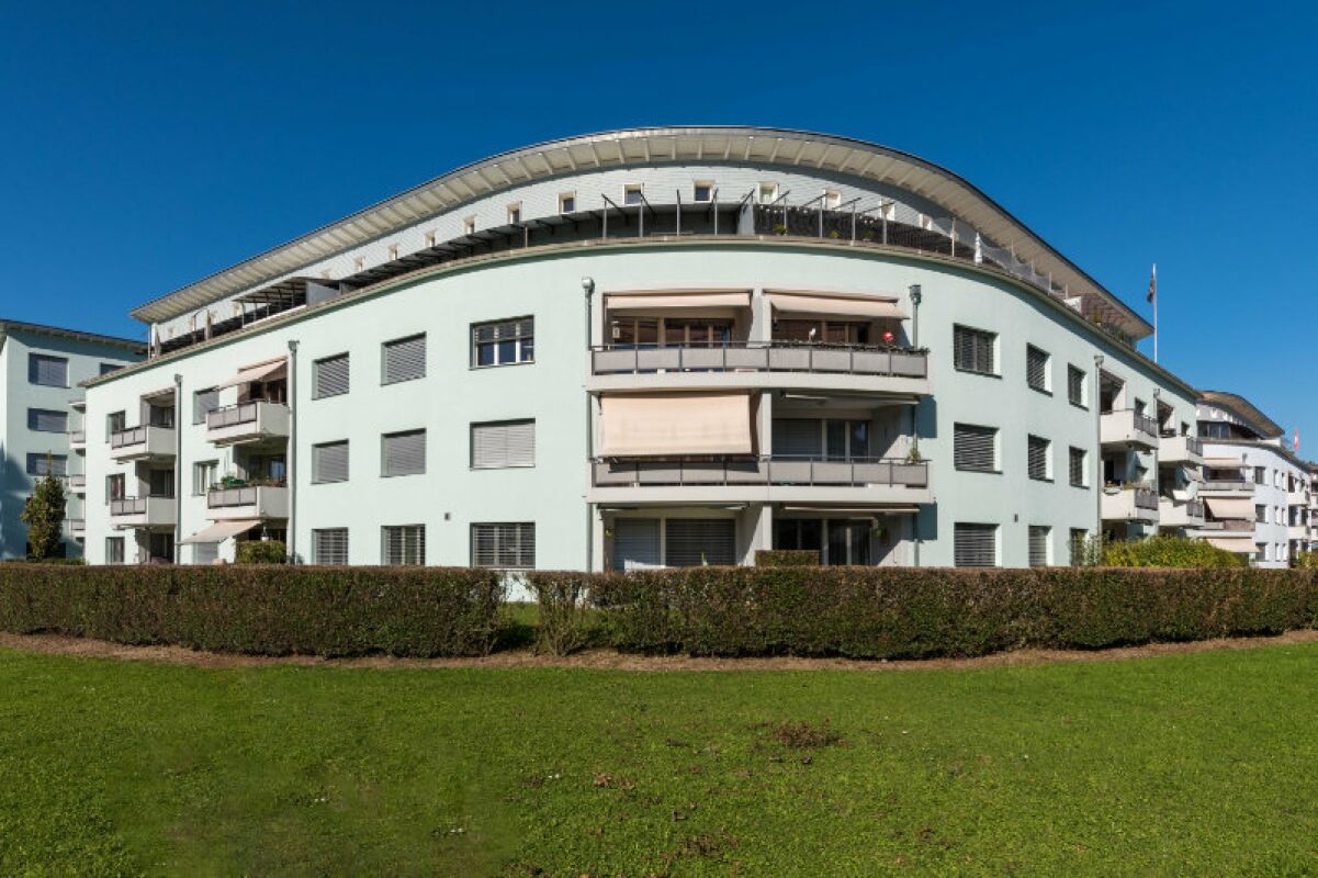 Ihr neues Zuhause für die ganze Familie – Emmen