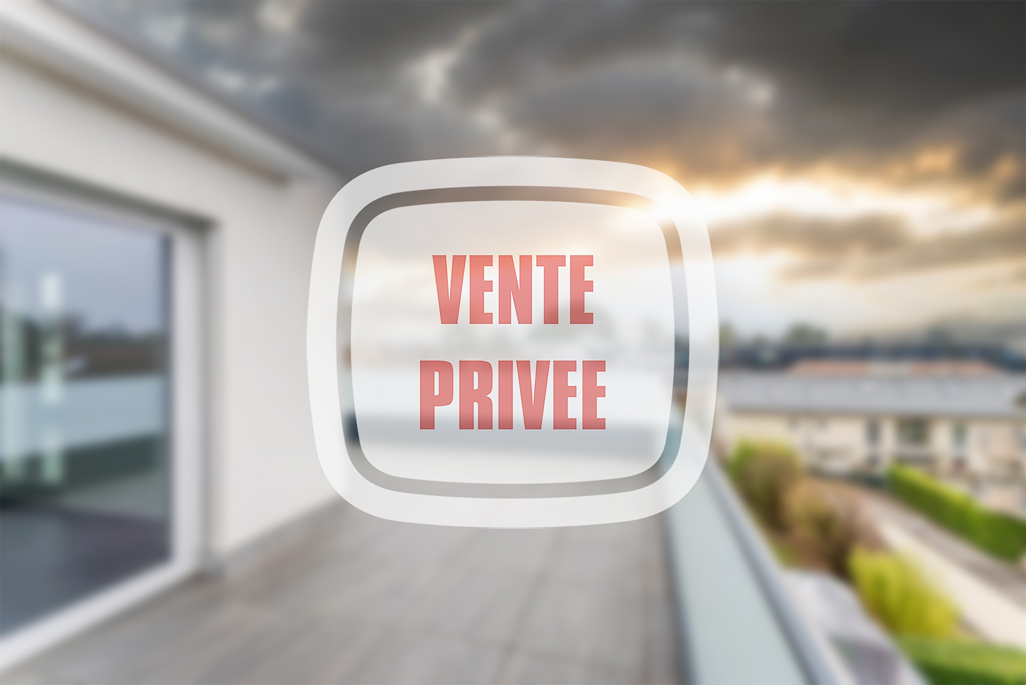 1260 Nyon — Schöne Penthouse-Wohnung zum Verkauf – Nyon