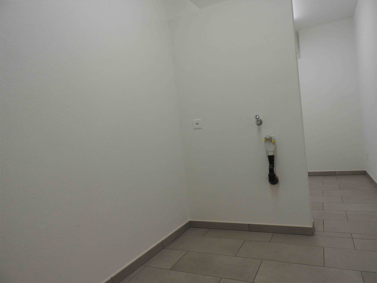 Hauswirtschaftsraum / Anschlussraum