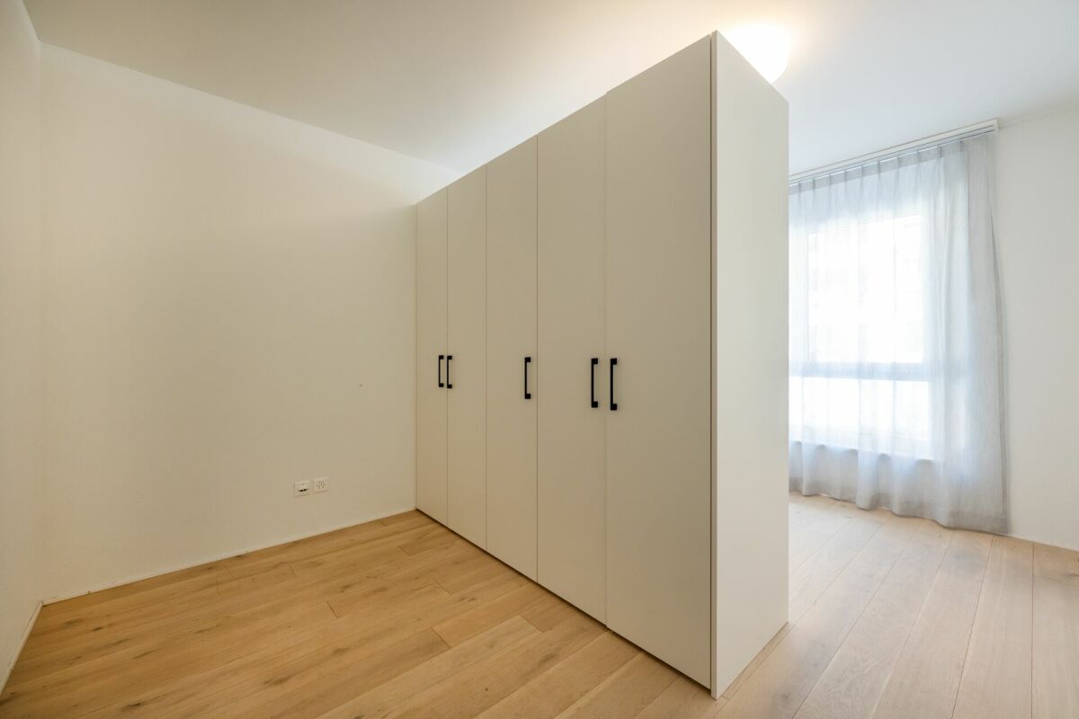 4.5-Zimmer-Wohnung – Davos Dorf