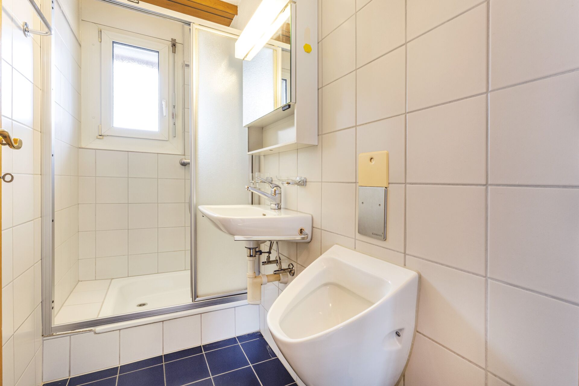 Einzigartige, helle Wohnung mit individuellem Grundriss und zwei Balkonen – Weinfelden