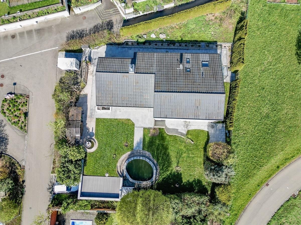 Grosszügiges 4.5-Zimmerhaus mit Einliegerwohnung – St. Gallen
