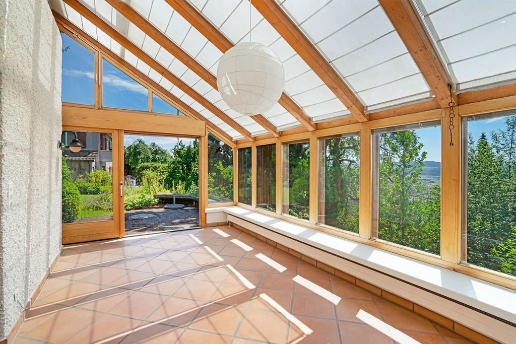 Exklusives Wohnjuwel mit atemberaubender Aussicht – Wil