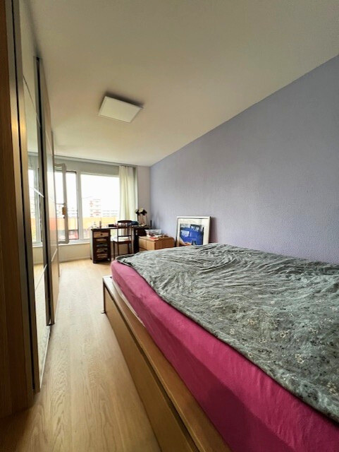 3,5-Zimmerwohnung in Bulle – Bulle