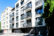 Mehrfamilienhaus mit moderner Fassade