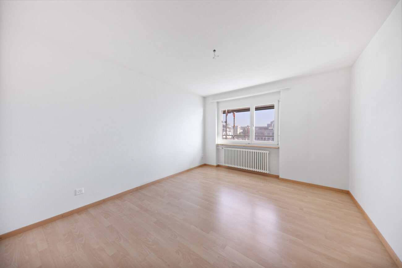 Wohnung in Zürich Altstetten verkaufen – Zürich