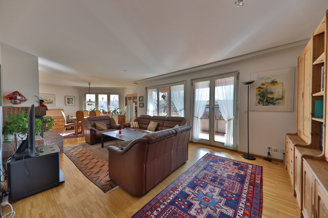 Wohnung in Dübendorf verkaufen – Dübendorf