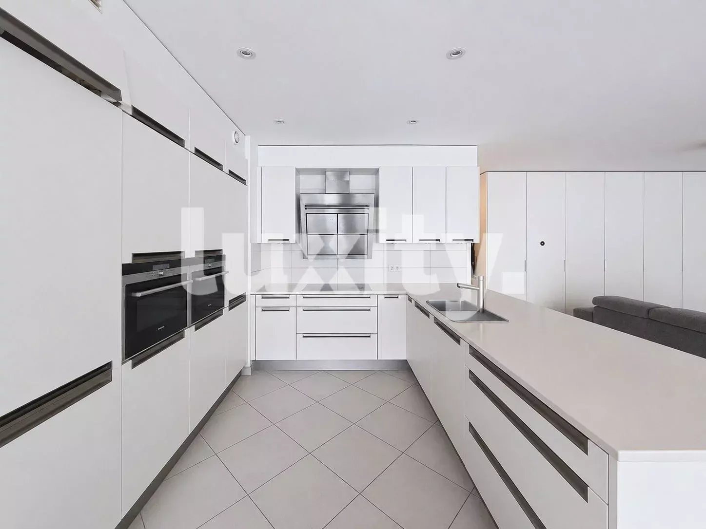 Fantastische Wohnung in Carouge – Carouge