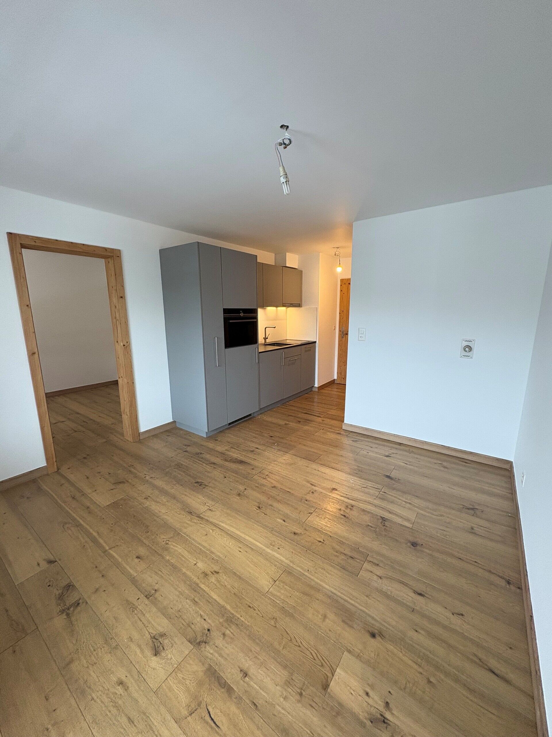 Schöne und zentrale 2 Zimmer Wohnung in Lenzerheide zu verkaufen – Lenzerheide/Lai