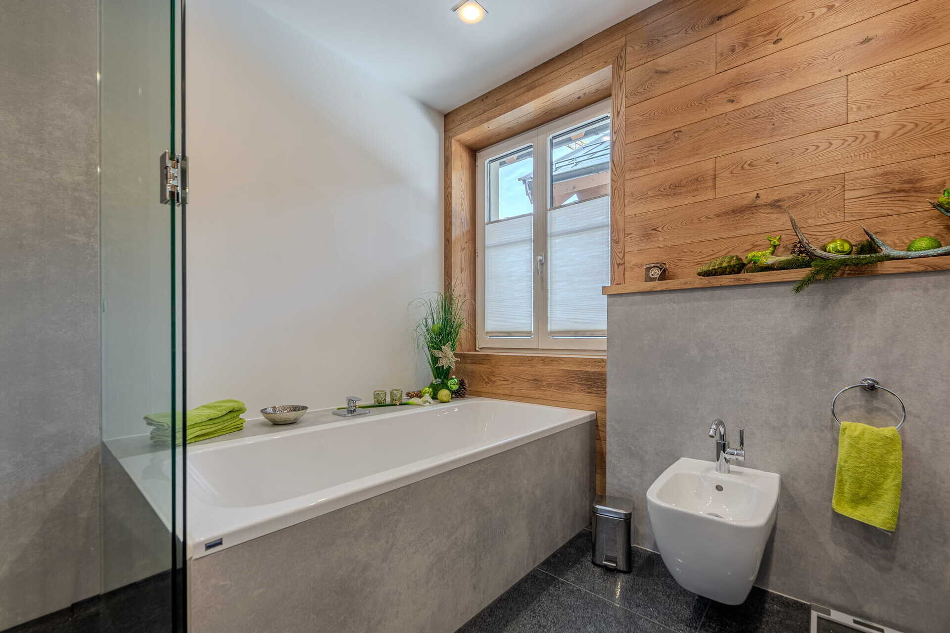 Erstklassige Luxuswohnung in der Innenstadt – Kitzbühel